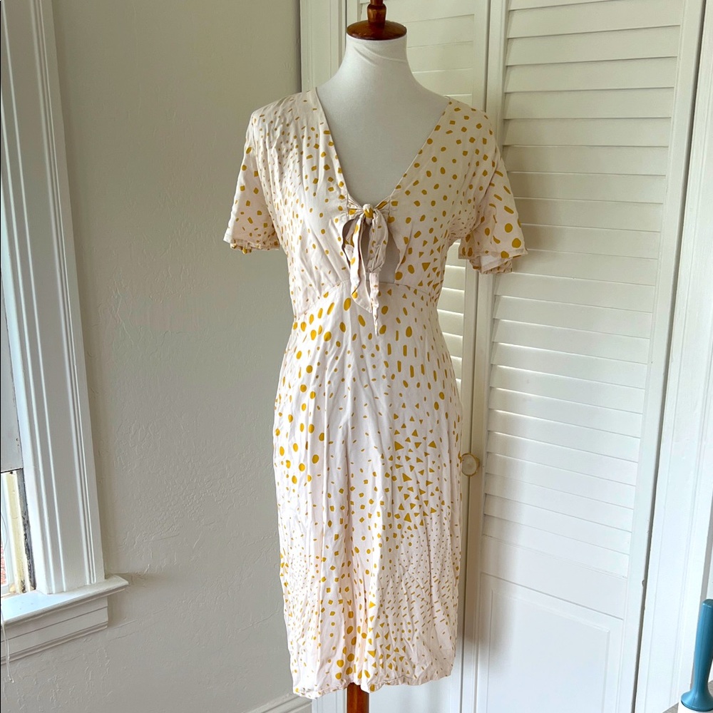 Yireh sundress